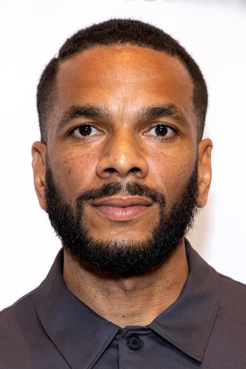 Biko Eisen-Martin foto