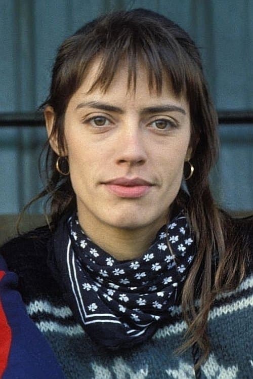 Sylvie Orcier foto