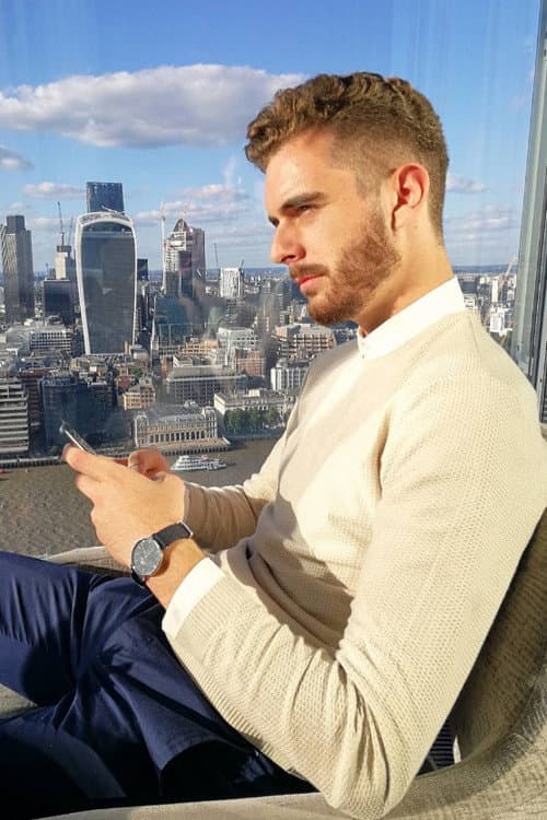 Daniele Zoletto foto