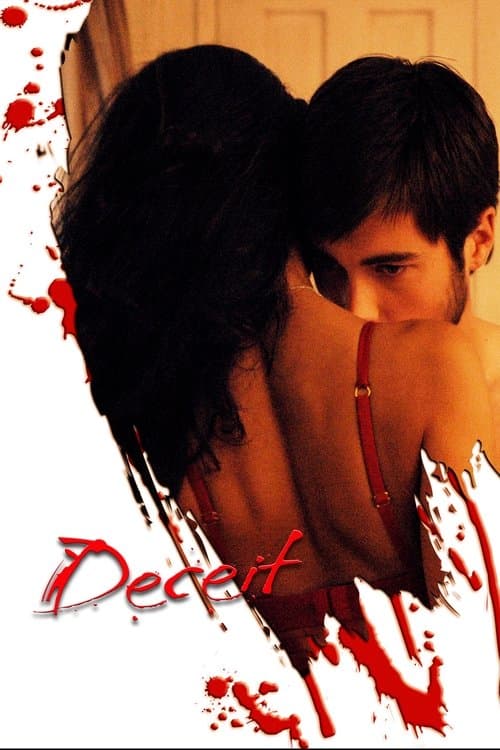 Deceit (2006) poster