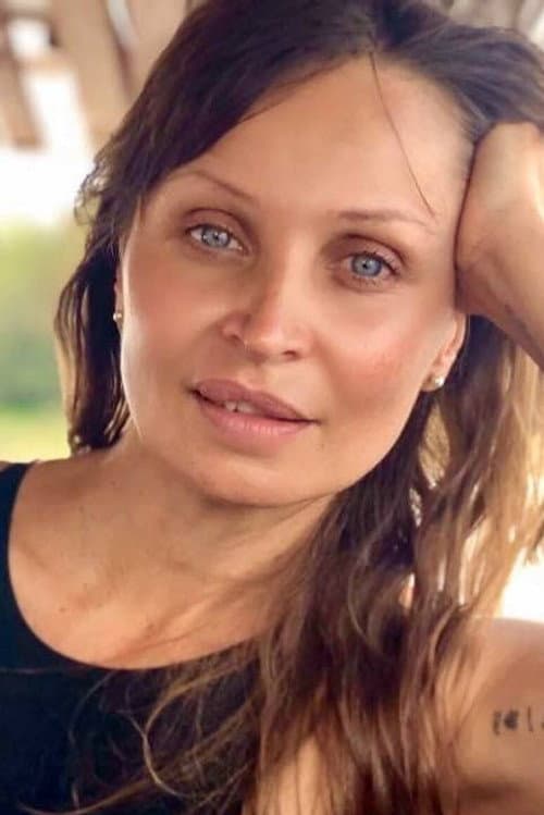 Ursula Vari foto