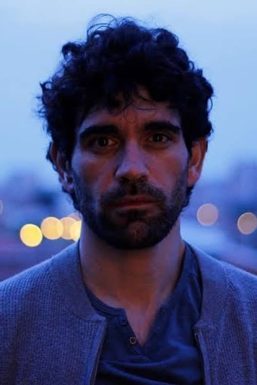 Adrián Orr foto