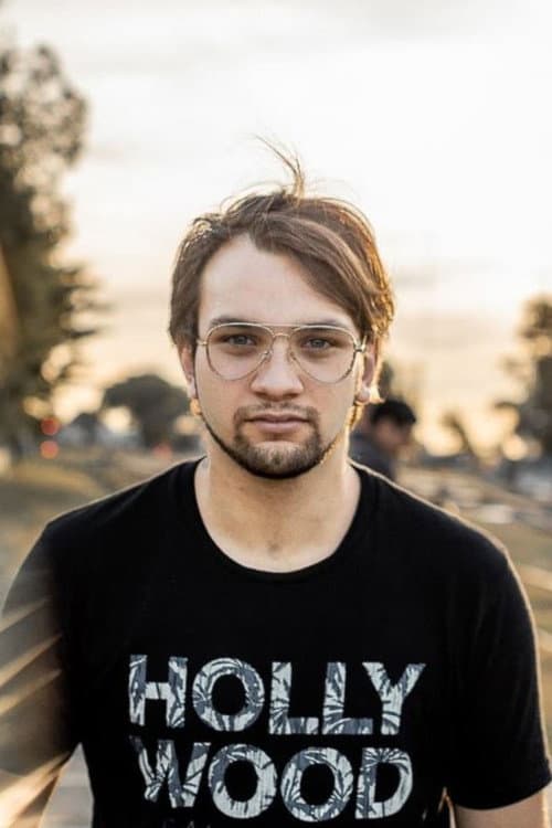 Martin Fernandez foto