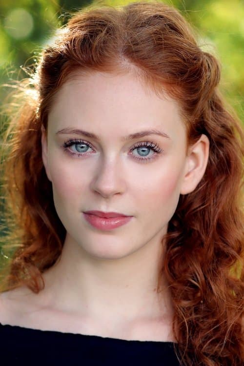 Helena Barlow foto