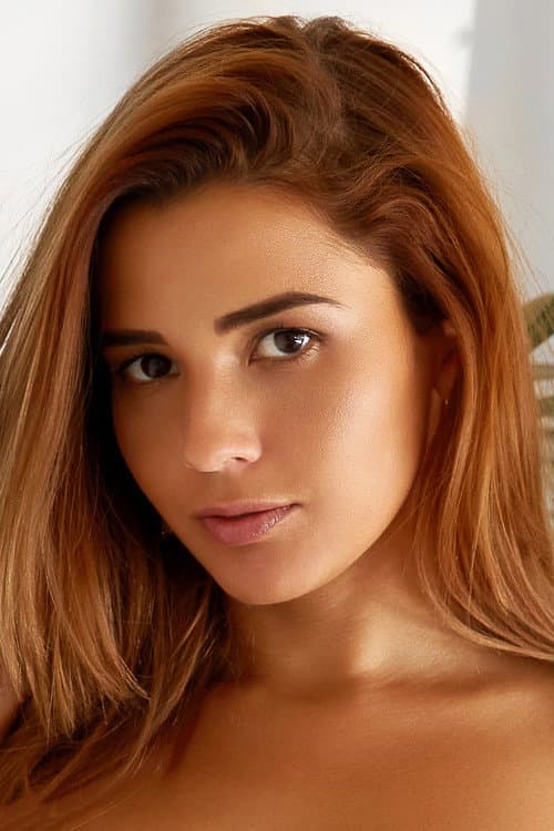 Agatha Vega foto