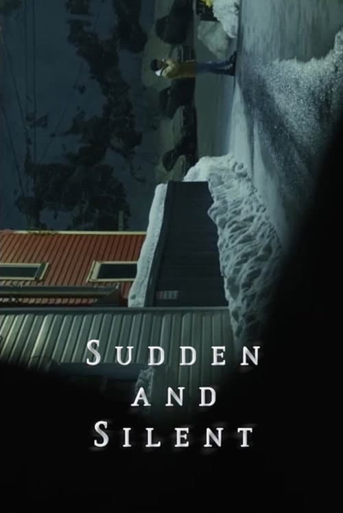 Sudden and Silent (2026) poster