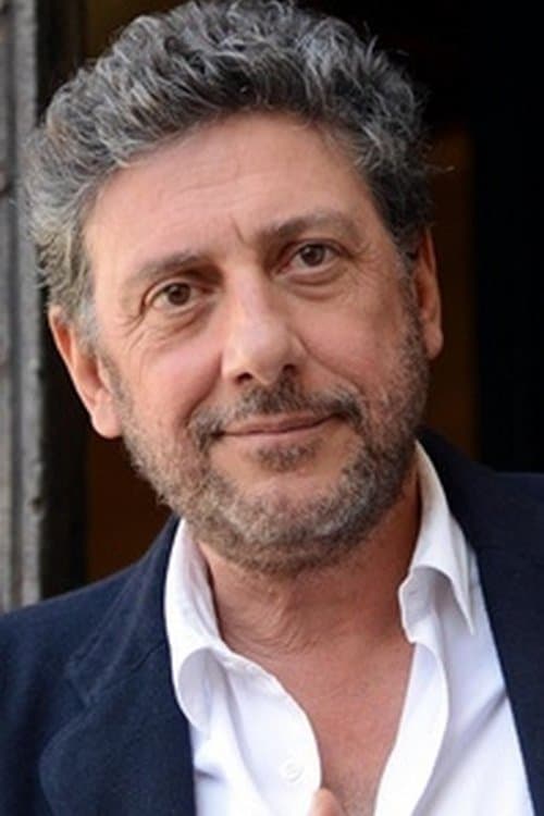 Sergio Castellitto foto