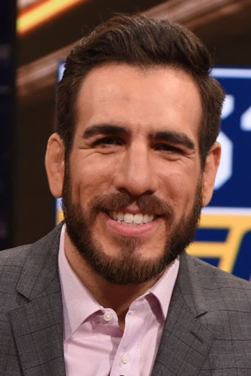Kenny Florian foto