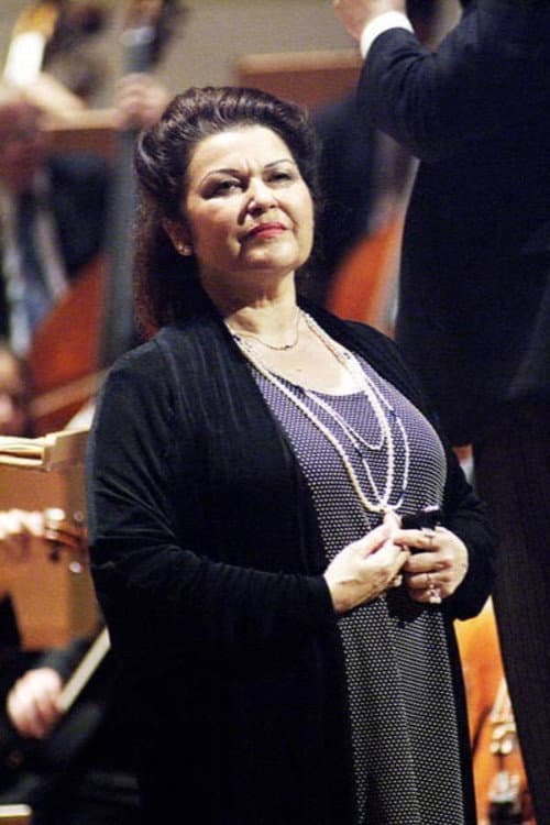 Helen Donath foto