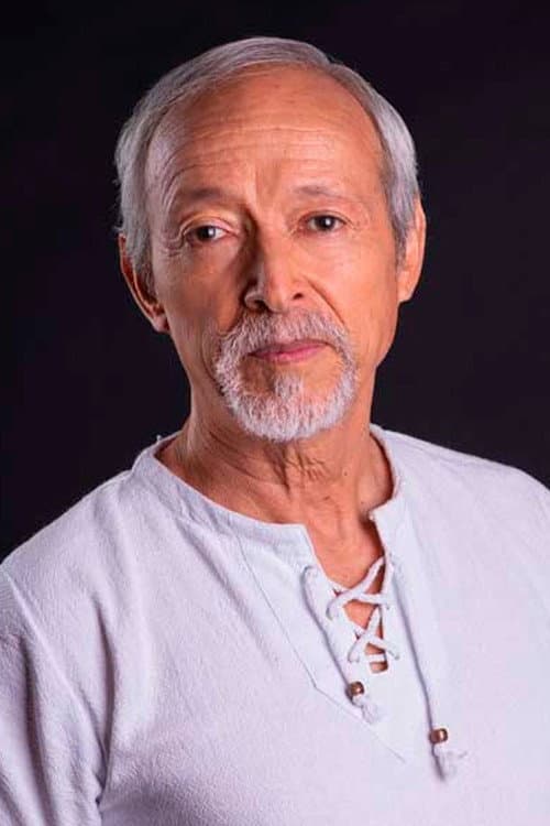 Augusto Casafranca foto