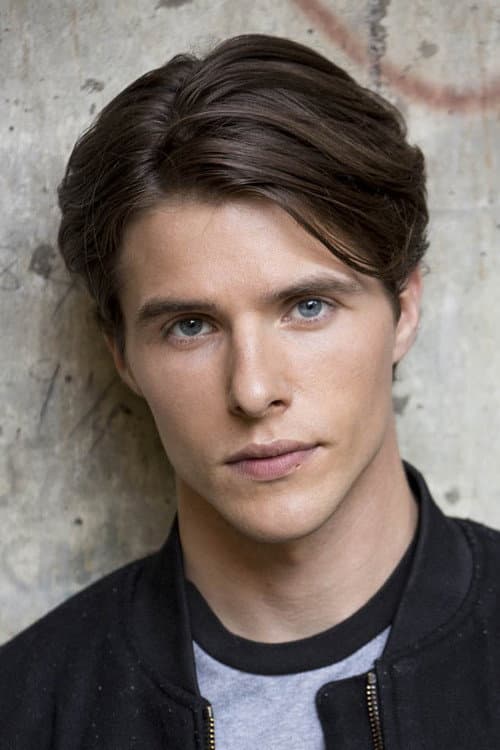 Justin West foto