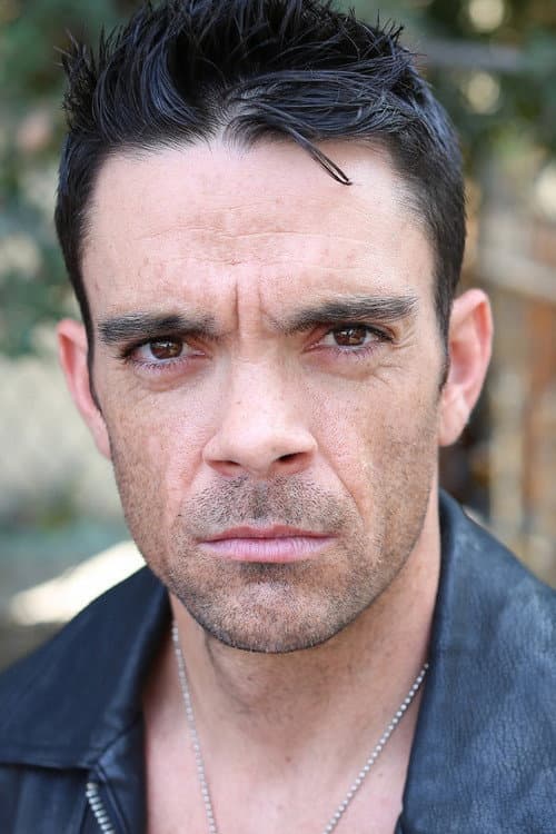 Sean Mount foto
