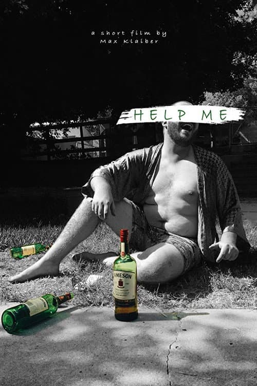 Help Me (2020) poster