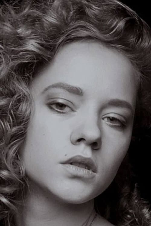 Anastasiya Shemyakina foto