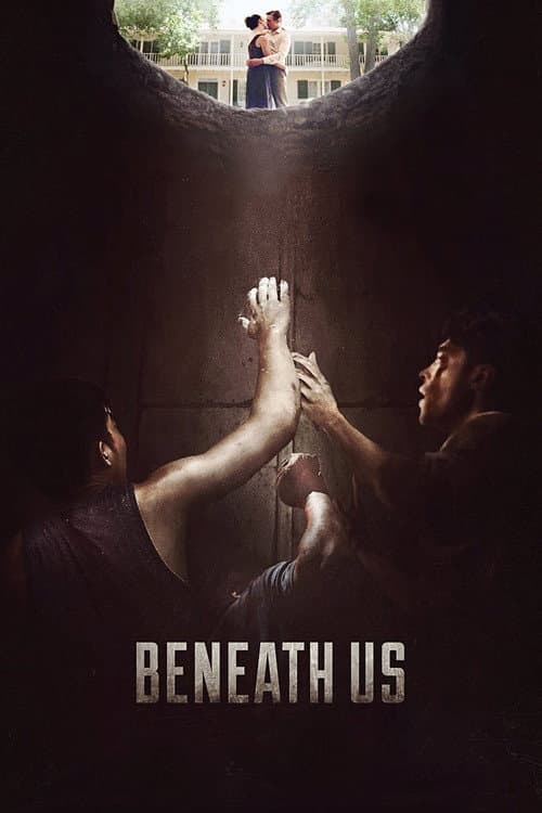 Beneath Us (2020) poster