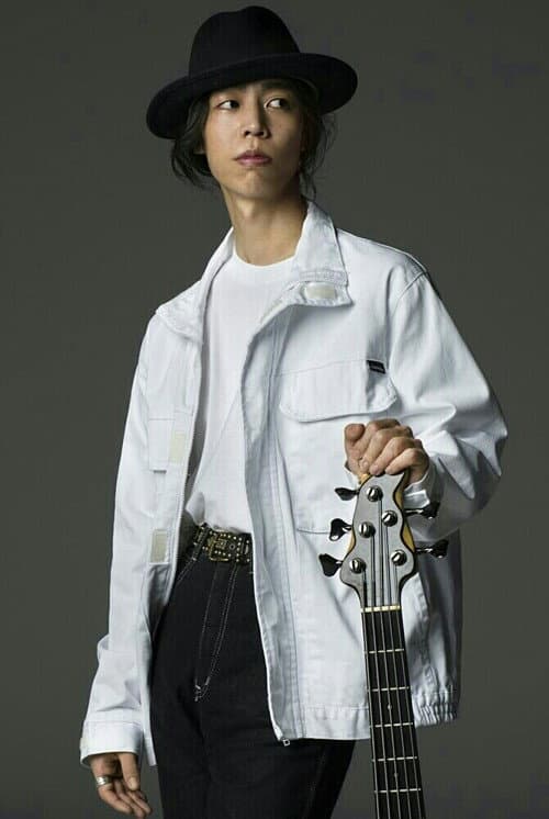 Shingo Ogaya foto