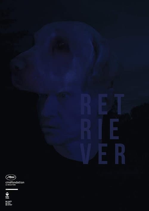 Retriever (2014) poster