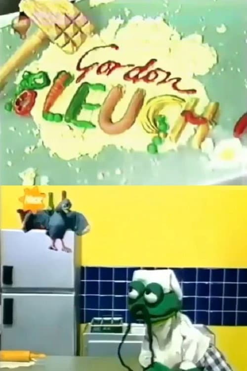 Gordon Bleugh!: Pigeon Pie (2000) poster