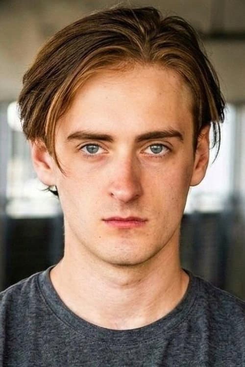 Milo Hayden foto