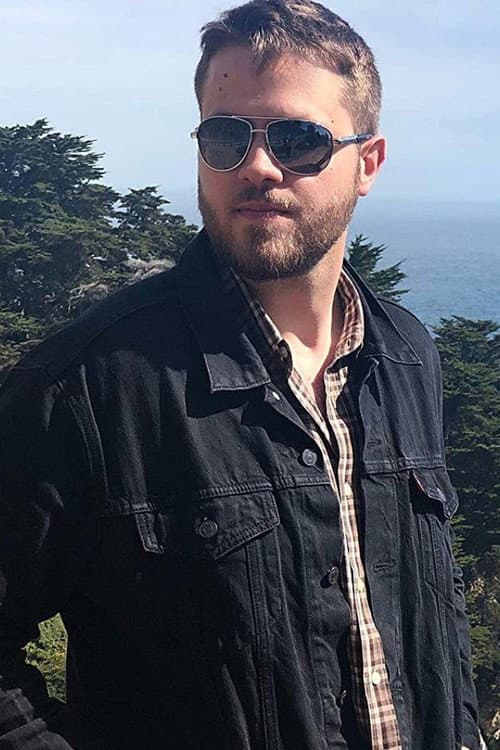 Nathaniel Lezra foto