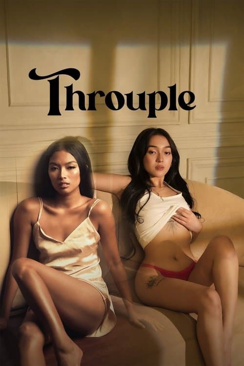 Throuple (2024) poster