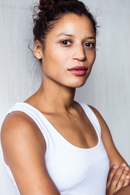 Davina Donaldson foto