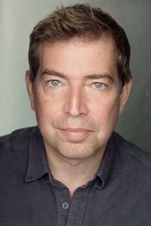 Edward Bennett foto