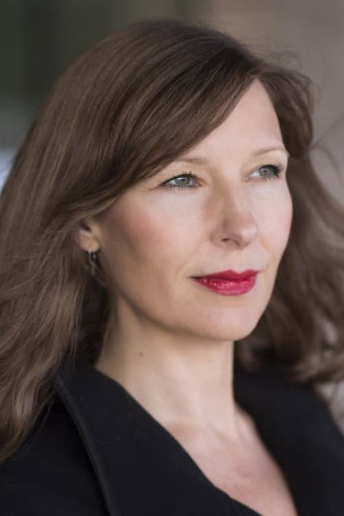 Helene Moltke-Leth foto