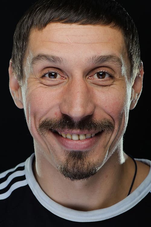 Oleksandr Pozharskyi foto