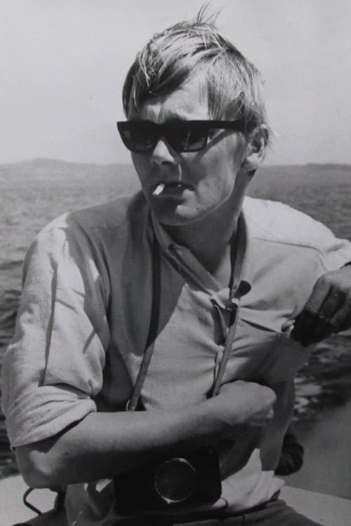 Peter Crew foto