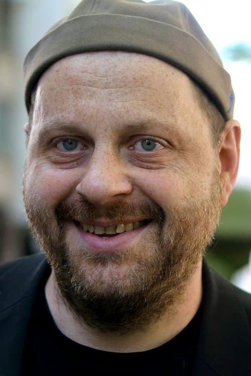 Bruno Dreyfürst foto
