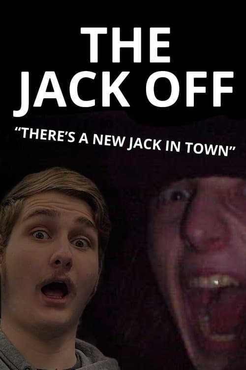 The Jack Off (2023) poster