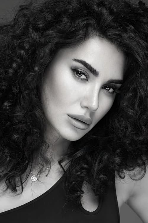 Mehin Hümbətova foto