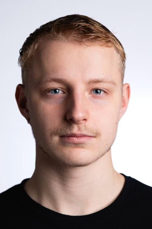 Max Weisscher foto
