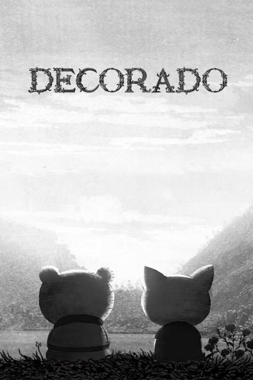Decorado (2016) poster