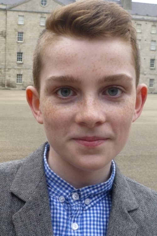 Colm Seoighe foto