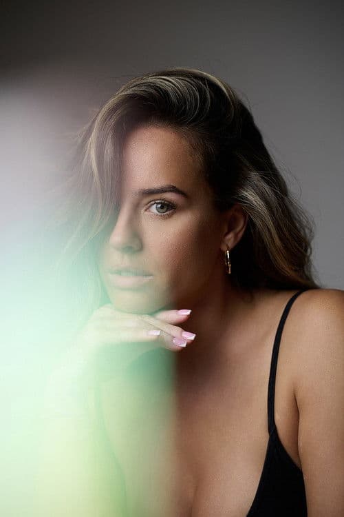 Georgia May Foote foto