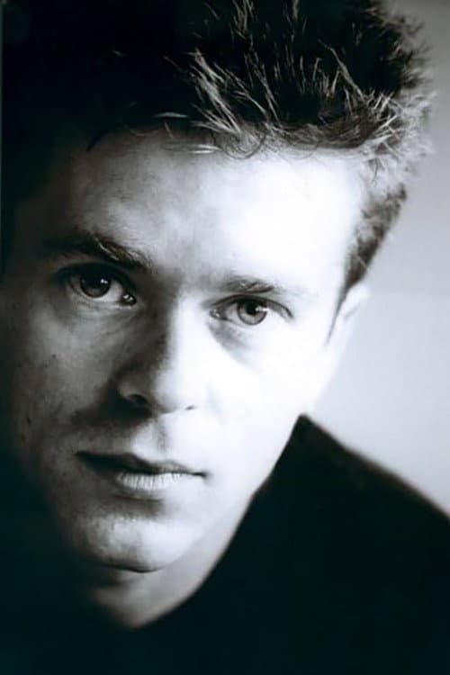 Declan Geraghty foto