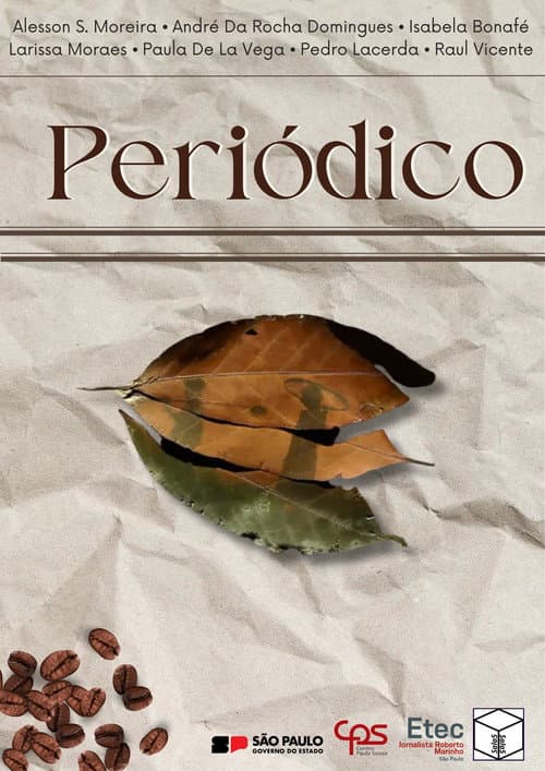 Periódico (2024) poster