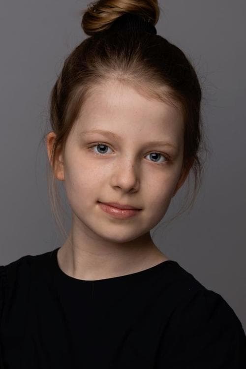 Liva Forsberg foto