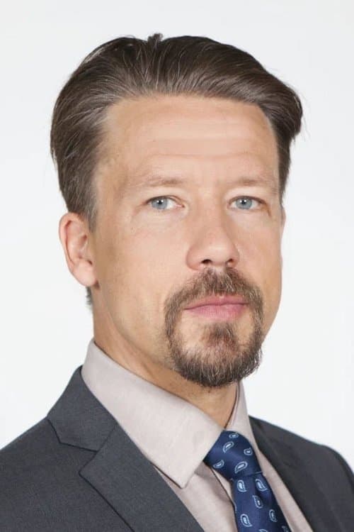 Tommi Eronen foto