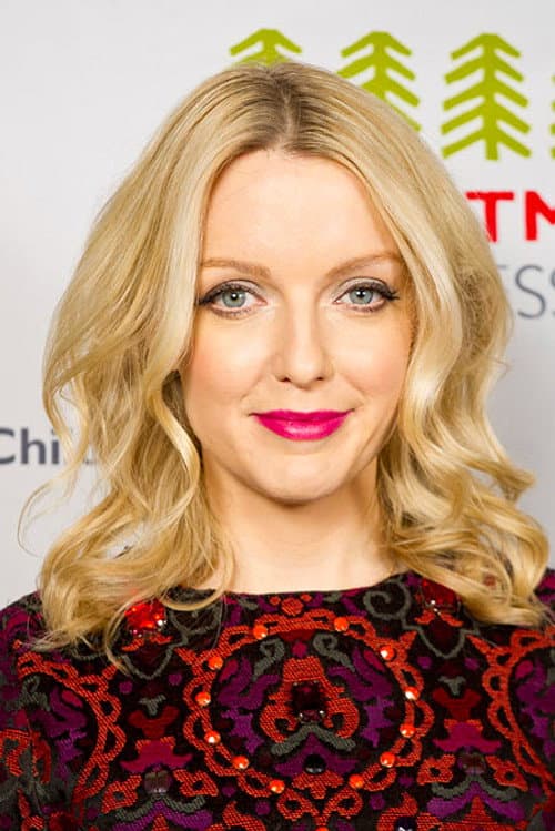 Lauren Laverne foto