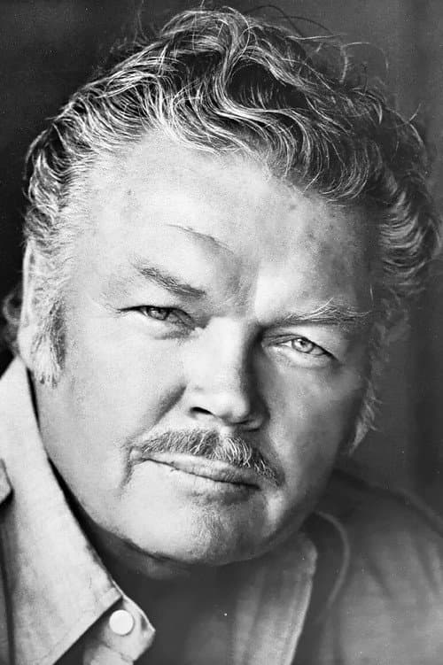 Hal Baylor foto
