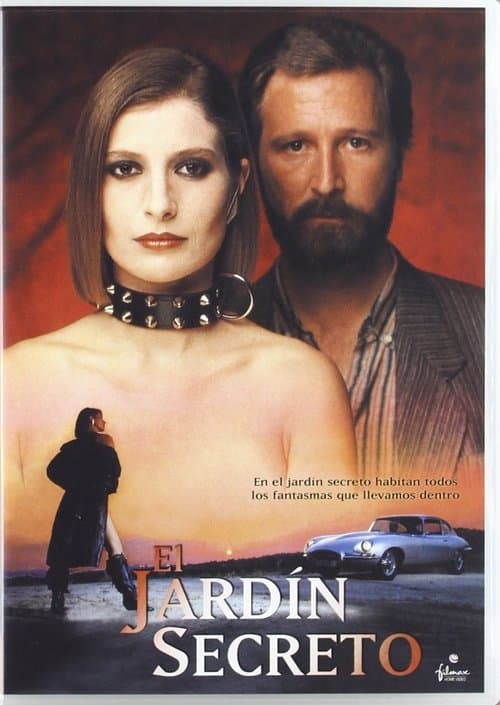 El jardín secreto (1984) poster