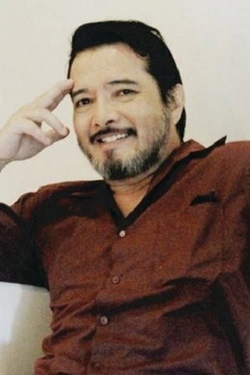 Toby Alejar foto