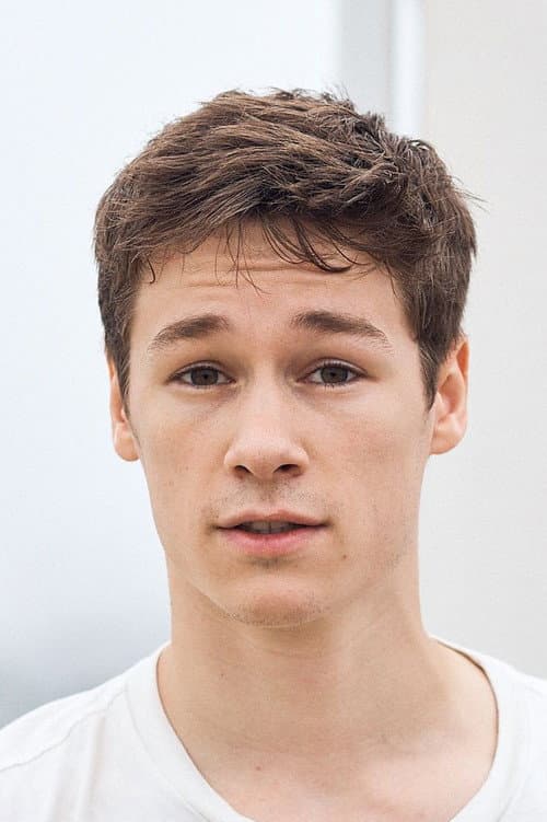 Kyle Allen foto
