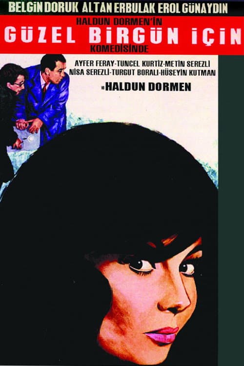 Güzel Bir Gün İçin (1965) poster