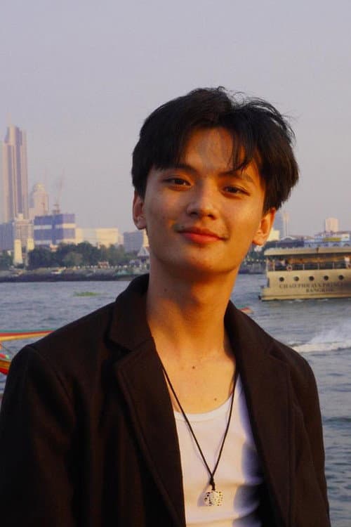 Denbert Tiamson foto