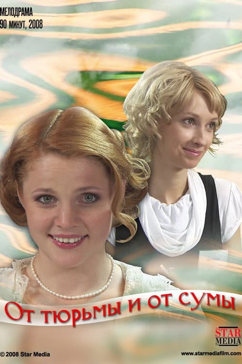 От тюрьмы и от сумы... (2008) poster
