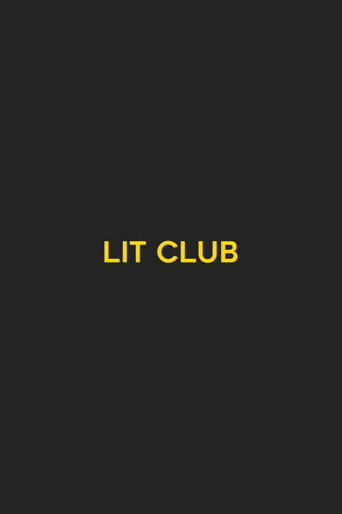 LIT Club (2024) poster